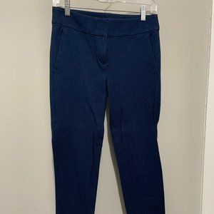 Loft Slacks - Size 0